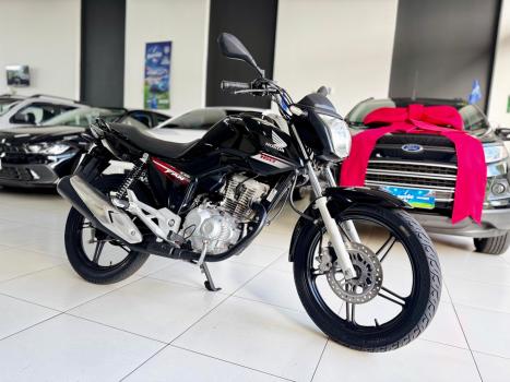 HONDA CG 160 FAN FLEX ONE, Foto 3