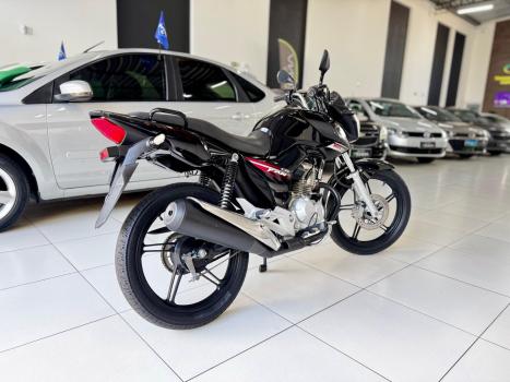 HONDA CG 160 FAN FLEX ONE, Foto 4