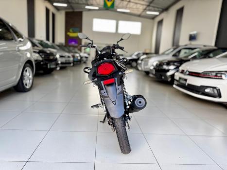 HONDA CG 160 FAN FLEX ONE, Foto 5