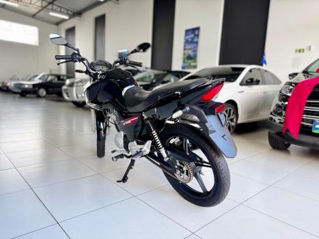 HONDA CG 160 FAN FLEX ONE, Foto 6