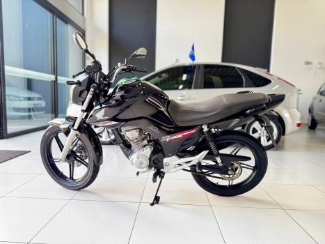 HONDA CG 160 FAN FLEX ONE, Foto 7