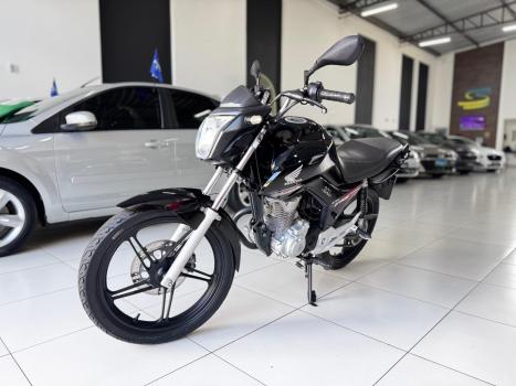 HONDA CG 160 FAN FLEX ONE, Foto 8