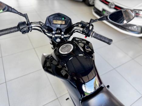 HONDA CG 160 FAN FLEX ONE, Foto 9
