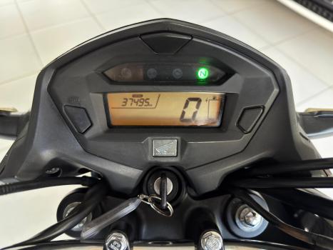 HONDA CG 160 FAN FLEX ONE, Foto 10