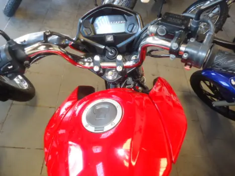 HONDA CG 160 FAN FLEX ONE, Foto 3