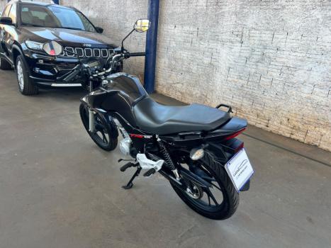 HONDA CG 160 FAN FLEX ONE, Foto 5