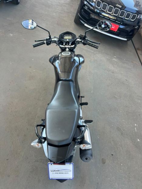 HONDA CG 160 FAN FLEX ONE, Foto 7