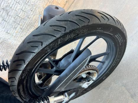 HONDA CG 160 FAN FLEX ONE, Foto 9