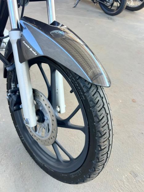 HONDA CG 160 FAN FLEX ONE, Foto 10