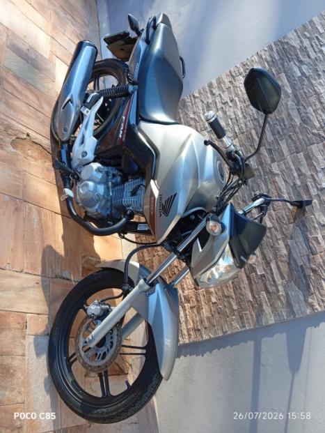 HONDA CG 160 FAN FLEX ONE, Foto 4
