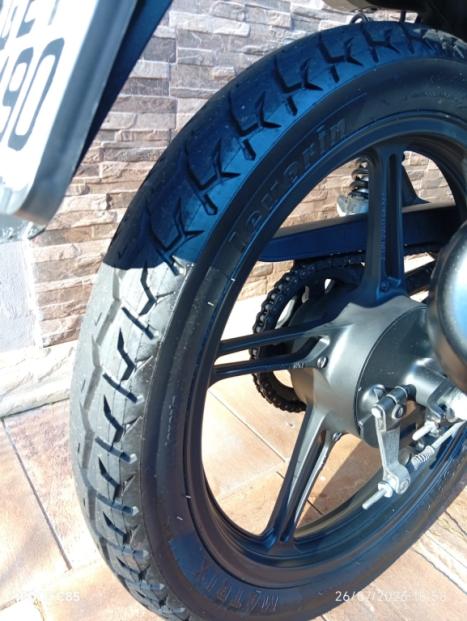 HONDA CG 160 FAN FLEX ONE, Foto 5
