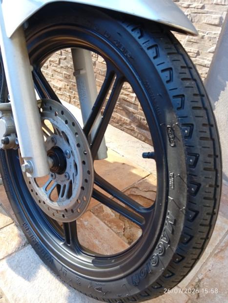 HONDA CG 160 FAN FLEX ONE, Foto 6