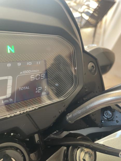 HONDA CG 160 FAN FLEX ONE, Foto 1