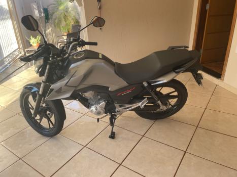 HONDA CG 160 FAN FLEX ONE, Foto 2