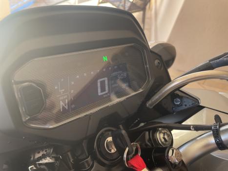 HONDA CG 160 FAN FLEX ONE, Foto 3