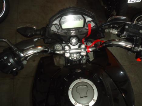 HONDA CG 160 FAN FLEX ONE, Foto 3