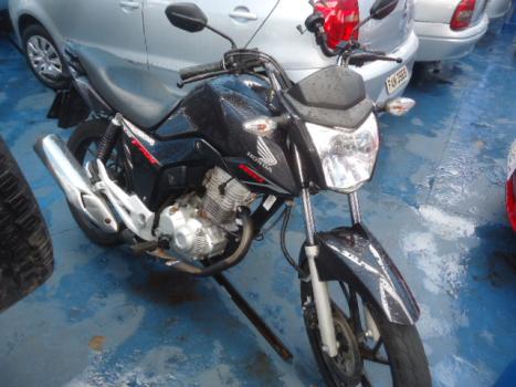 HONDA CG 160 FAN FLEX ONE, Foto 1