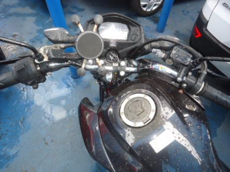 HONDA CG 160 FAN FLEX ONE, Foto 3
