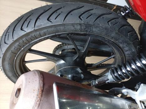 HONDA CG 160 FAN FLEX ONE, Foto 1