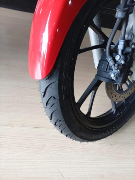 HONDA CG 160 FAN FLEX ONE, Foto 5