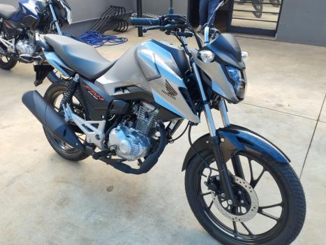 HONDA CG 160 FLEXONE, Foto 1