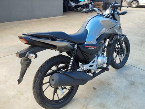 HONDA CG 160 FLEXONE, Foto 2