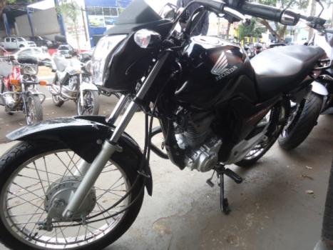 HONDA CG 160 START, Foto 2