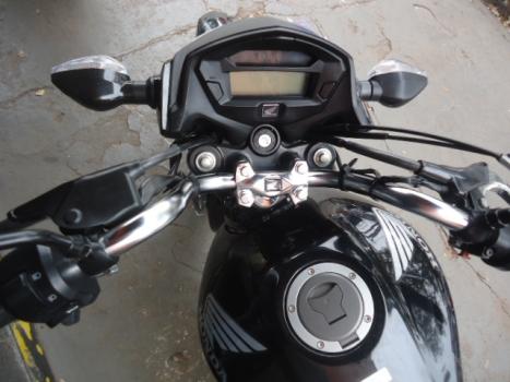 HONDA CG 160 START, Foto 3