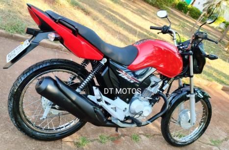 HONDA CG 160 START, Foto 6