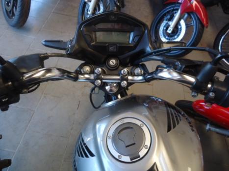 HONDA CG 160 START, Foto 3 HONDA CG 160 START, Foto 3