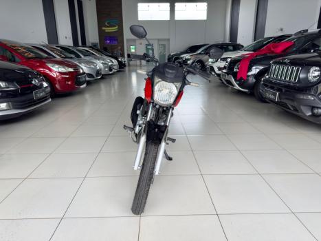 HONDA CG 160 START, Foto 2 HONDA CG 160 START, Foto 2