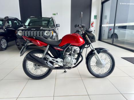 HONDA CG 160 START, Foto 3 HONDA CG 160 START, Foto 3