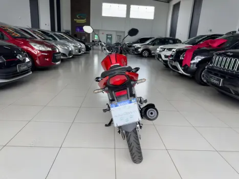 HONDA CG 160 START, Foto 6 HONDA CG 160 START, Foto 6