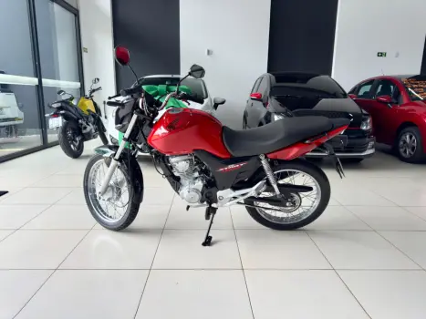 HONDA CG 160 START, Foto 8 HONDA CG 160 START, Foto 8