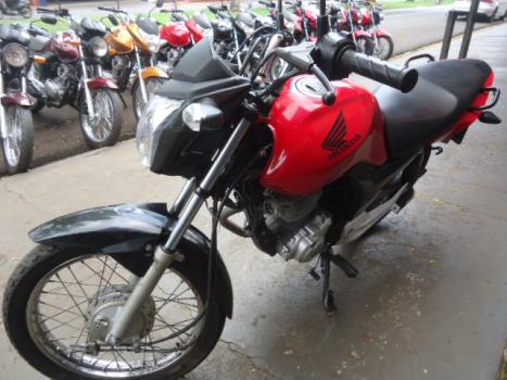 HONDA CG 160 START, Foto 2 HONDA CG 160 START, Foto 2