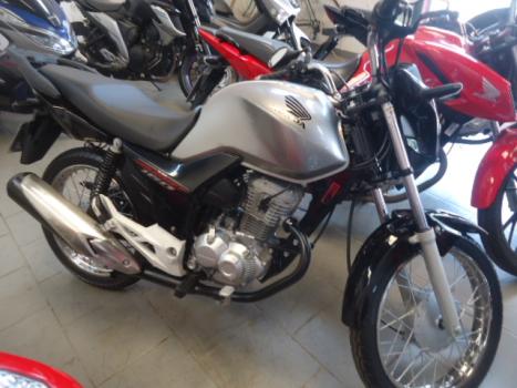 HONDA CG 160 START, Foto 1 HONDA CG 160 START, Foto 1