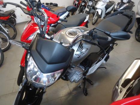 HONDA CG 160 START, Foto 2 HONDA CG 160 START, Foto 2