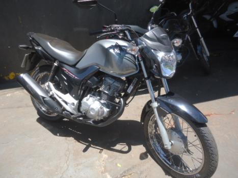 HONDA CG 160 START, Foto 1