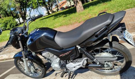 HONDA CG 160 START, Foto 3