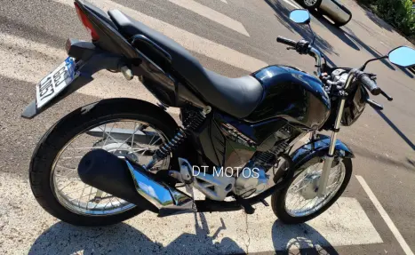 HONDA CG 160 START, Foto 5