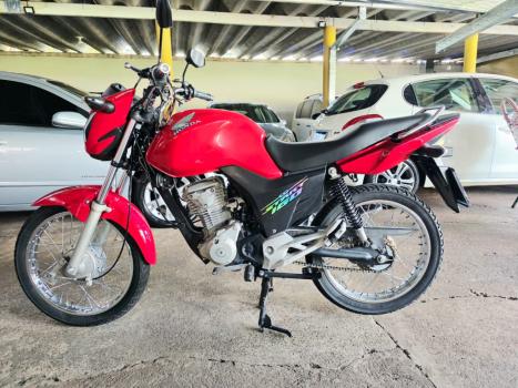 HONDA CG 160 START, Foto 5