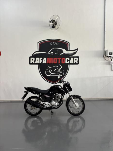 HONDA CG 160 START, Foto 2
