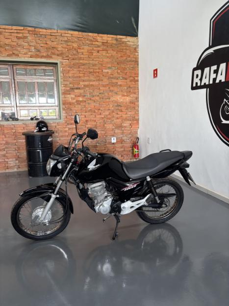 HONDA CG 160 START, Foto 3