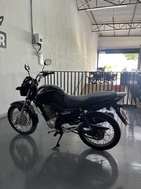 HONDA CG 160 START, Foto 8