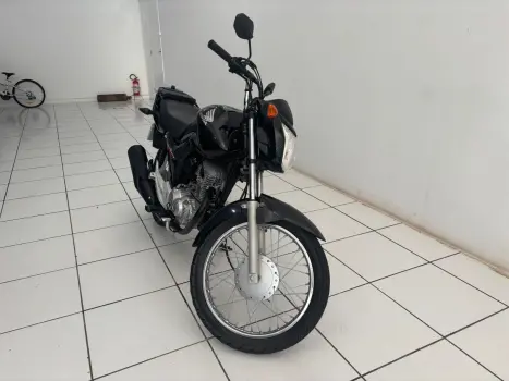 HONDA CG 160 START, Foto 3