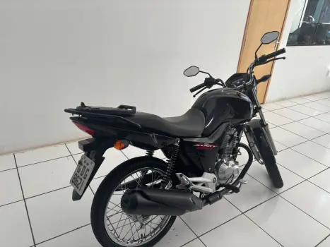 HONDA CG 160 START, Foto 5