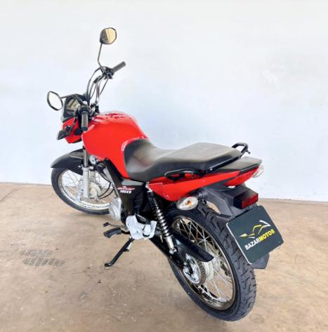 HONDA CG 160 START, Foto 4