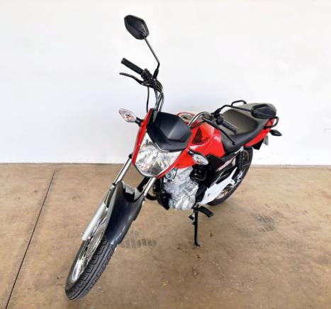 HONDA CG 160 START, Foto 6
