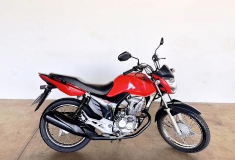 HONDA CG 160 START, Foto 1
