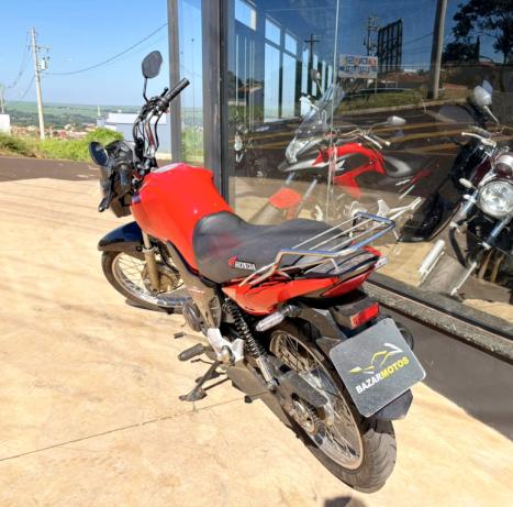 HONDA CG 160 START, Foto 3